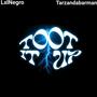Toot It Up (feat. Tarzandabarman) [Explicit]