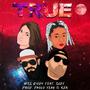 True (feat. Suzy) [Explicit]