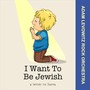 I Want to Be Jewish (A Letter to Santa)