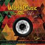 World Music In Dub