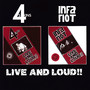 Live And Loud (Explicit)