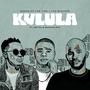 Kulula (feat. Sethu & Sonkhe Sax) [Explicit]