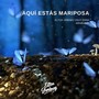 Aquí Estás Mariposa