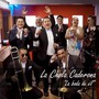 La Boda de Él (En Vivo) [feat. Alberto Terrazos]