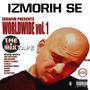 Izmorih Se (feat. Mechoka & Rakata) [Explicit]