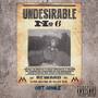 UNDESIRABLE NO.6