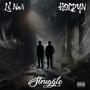 Struggle (feat. HOLDYN) [Explicit]
