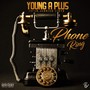 Phone Ring (feat. Lajerrica Lloyd) [Explicit]