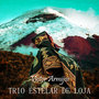 Trio estelar de Loja