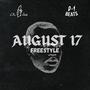 August 17 Freestyle (feat. Olu Ase) [Explicit]