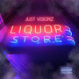 Liquor Store (Explicit)