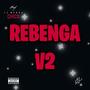 Rebenga V2 (feat. Ademo & N.O.S) [Explicit]