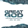 Great God (feat. Candy West & Joseph Anthony)