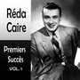 Réda caire - premiers succès, vol. 1