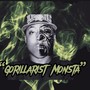 Gorillarist Monsta (Explicit)