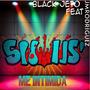 Me Intimida (feat. Black Jeto)