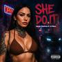 She Do It (feat. Lil Maru) [Explicit]