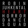 Heart (feat. Robin Juhkental)