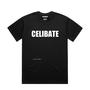 CELIBATE (Explicit)