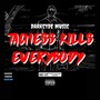 Tacness Kills Everybody (Explicit)