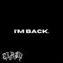 I'M BACK (Explicit)
