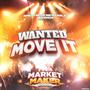 Move It (feat. Wanted)