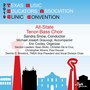 2019 Texas Music Educators Association (Tmea): Texas All-State Tenor-Bass Choir (Live)