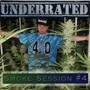 Smoke Session Vol. 4 (Explicit)