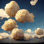 Popcorn Clouds