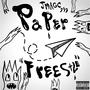 paper planes (Explicit)