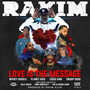 LOVE IS THE MESSAGE (Explicit)