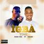 IGBA (Time) [Explicit]