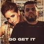 Go get it (Explicit)