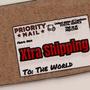 Xtra Shipping