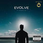 EVOLVE (feat. Nadette) [Explicit]