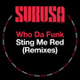 Sting Me Red (Remixes)