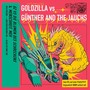 Goldzilla vs Günther and the Jauchs (Split-EP) [Explicit]