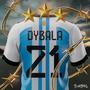 Dybala (Explicit)