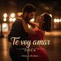 Te voy amar