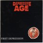 First Depression