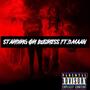 Standing On Business (Explicit)