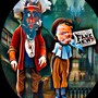 Pinocchio (feat. Berty Bert) [Explicit]