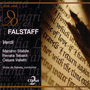 Verdi: Falstaff