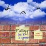 FALLING (feat. Lui Vill & Lightnstherapper) [Explicit]