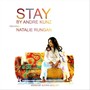 Stay (feat. Natalie Rungan)