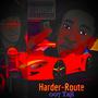 Harder Route (Explicit)