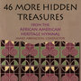 46 More Hidden Treasures from the African American Heritage Hymnal