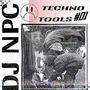 TECHNO TOOLS #01