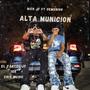 Alta Municion (feat. Demon10k)