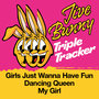 Jive Bunny Triple Tracker: Girls Just Wanna Have Fun / Dancing Queen / My Girl